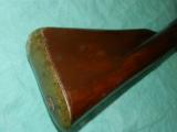 BROWN BESS MUSKET 75 CAL. 2nd MODEL - 3 of 8