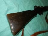 FRENCH MAS 1936 BOLT ACTION - 2 of 8