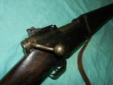 FRENCH MAS 1936 BOLT ACTION - 3 of 8