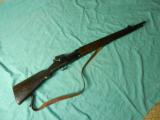 FRENCH MAS 1936 BOLT ACTION - 1 of 8