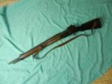 FRENCH MAS 1936 BOLT ACTION - 7 of 8