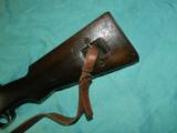 FRENCH MAS 1936 BOLT ACTION - 8 of 8