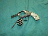 H&R THE AMERICAN D.A..32 S&W - 3 of 6