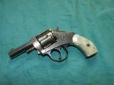 H&R THE AMERICAN D.A..32 S&W - 1 of 6