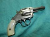 H&R THE AMERICAN D.A..32 S&W - 2 of 6