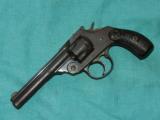 IVER JOHNSON D.A. .32 barrel 4" - 1 of 9