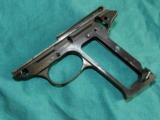 WALTHER P38 WWII FRAME - 1 of 5