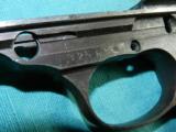 WALTHER P38 WWII FRAME - 3 of 5