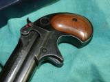 DEADWOOD DOUBLE DERRINGER .22LR - 4 of 5