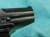 DEADWOOD DOUBLE DERRINGER .22LR - 5 of 5