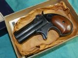 DEADWOOD DOUBLE DERRINGER .22LR - 2 of 5