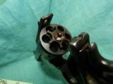 WEBLEY MARK III COSTABULARY 38 REVOLVER - 7 of 7