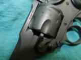 WEBLEY WWI 1914 MK V .455cal. - 3 of 6