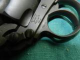 WEBLEY WWI 1914 MK V .455cal. - 5 of 6