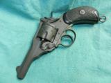 WEBLEY WWI 1914 MK V .455cal. - 1 of 6