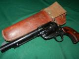 HAWES WESTERN MARSHALL .44 MAG REVOLVER - 5 of 7