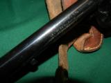 HAWES WESTERN MARSHALL .44 MAG REVOLVER - 7 of 7
