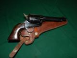 HAWES WESTERN MARSHALL .44 MAG REVOLVER - 1 of 7