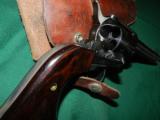 HAWES WESTERN MARSHALL .44 MAG REVOLVER - 6 of 7