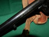 HAWES WESTERN MARSHALL .44 MAG REVOLVER - 3 of 7