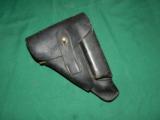 WALTHER PPK WARTIME HOLSTER - 1 of 3