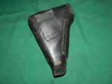 WALTHER PPK WARTIME HOLSTER - 2 of 3