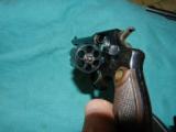 S&W VICTORY .38 CAL. LEND LEASE REVOLVER - 6 of 7