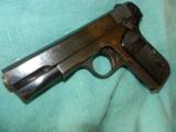 COLT 1903 .32 ACP MADE IN 1923 - 6 of 6