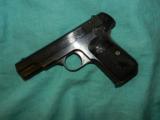 COLT 1903 .32 ACP MADE IN 1923 - 1 of 6