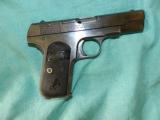 COLT 1903 .32 ACP MADE IN 1923 - 2 of 6