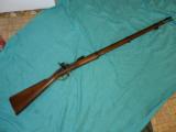 ENFIELD 1853 RIFLE/MUSKET - 1 of 6