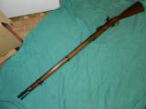 ENFIELD 1853 RIFLE/MUSKET - 5 of 6