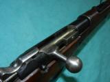 BERTHIER-MANNLICHER 1916 RIFLE - 2 of 7