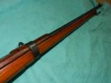 BERTHIER-MANNLICHER 1916 RIFLE - 3 of 7