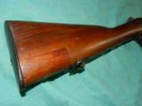 BERTHIER-MANNLICHER 1916 RIFLE - 4 of 7