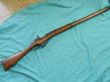 BERTHIER-MANNLICHER 1916 RIFLE - 1 of 7