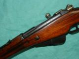 BERTHIER-MANNLICHER 1916 RIFLE - 5 of 7