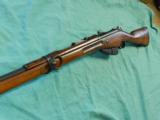 BERTHIER-MANNLICHER 1916 RIFLE - 7 of 7