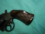 IVER JOHNSON M57A DELUXE 22LR REVOLVER - 4 of 6
