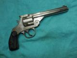 THAYER ROBERTSON & CARY REVOLVER .32 S&W - 2 of 5