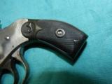 THAYER ROBERTSON & CARY REVOLVER .32 S&W - 3 of 5