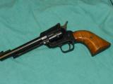 HERBERT SCHMIDT SAA REVOLVER 22LR - 1 of 5