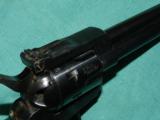 HERBERT SCHMIDT SAA REVOLVER 22LR - 2 of 5