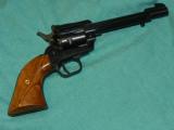 HERBERT SCHMIDT SAA REVOLVER 22LR - 3 of 5