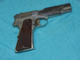 F.B. RADOM 9MM PISTOL - 3 of 6