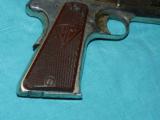 F.B. RADOM 9MM PISTOL - 5 of 6