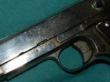 F.B. RADOM 9MM PISTOL - 6 of 6