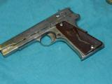 F.B. RADOM 9MM PISTOL - 1 of 6