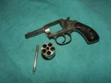 IVER JOHNSON MODEL 1900 .32s&w CALIBER - 5 of 7