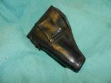 BERETTA WWII MILITARY HOLSTER - 2 of 3